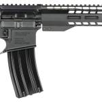 RF FR16-5.56SOC-15SHR-GRY      5.56 RFL MLOK 16"