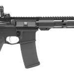 DPMS DP51655109560 556 16"13.5 MLOK MBUS SIGHTS