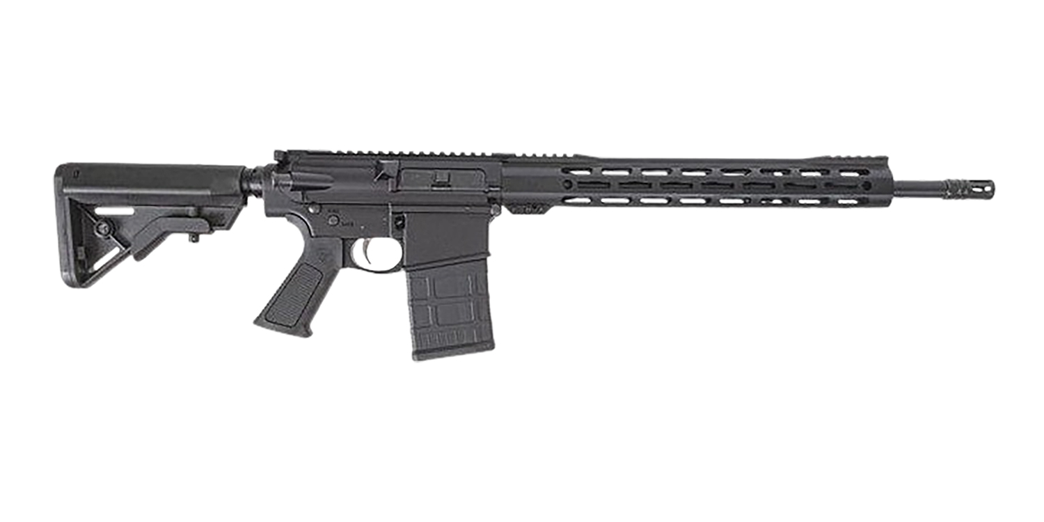 DPMS DP51655142603  308 18" MLOK B5 BRAVO RIFLE