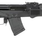 DPMS DP51655109841-CA *CA* ANVIL AK47 762 16" POLY