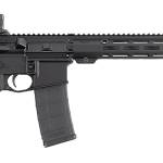 Colt Mfg LE6920-EPRII-PRO Enhanced Patrol Rifle Pro Law Enforcement 5.56 NATO 30+1 16.30" Black Receiver w/Picatinny Rail, M-LOK Handguard, Adjustable Black Polymer Stock, Black Polymer Grip