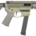 SHARK COAST SCCSNKY9N002  SNEEKY PETE 9MM 5.5 30R