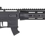 DERYA TM22.FLASH.18 TM22 FLASH 22LR 10RD 18"