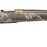 CHRIS 8010660100 RIDGELINE FFT 22CRD   22 BB/TN/GR