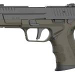 RETAY RXP22-OD-BLKS-10TH   RXP22 22 10R TH ODG/BLK