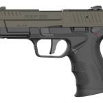 RETAY RXP22-BLK-ODSL-13TH  RXP22 22 13R TH BLK/ODG