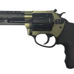 CHA 52236 PATHFINDER II  22LR       3.5" 8 ODG/BLK