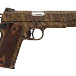 TR 1911-45-CM1     45 NOVAK  7RD  WAL/BL CAMO