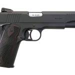 TR 1911-45-BLACK   45 NOVAK  7RD  BLK/BLK