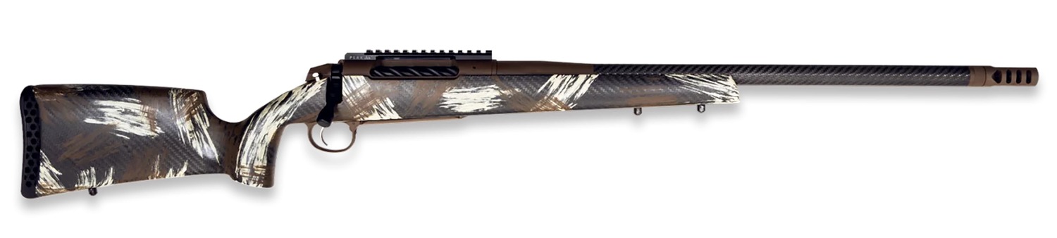 WTHBY 3WACT25CMR4B  307 ALPINE CT 25 CRD      22+2