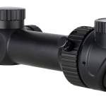 TRJ 200184   ACCUPOINT 1-8X24 RIFLESCOPE BAC 30MM
