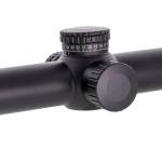 TRJ 2900053  CREDO HX 4-16X50   RIFLESCOPE
