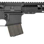 ArmaLite M15LTC16CO M-15 Light Tactical Carbine *CO Compliant 223 Rem,5.56x45mm NATO 16" 10+1 Black Hard Coat Anodized Adjustable Magpul STR Collapsible Stock