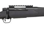 MOSSBERG PATRIOT 450BM BL/SYN 18" TB