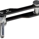 Strike Industries GLOCKAIOTOOL All-In-One Tool  Black Steel, Compatible w/Glock