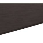 Cold Steel 97LHM Heavy  14.63" Black Matte Baked-On Anti Rust 1055 Carbon Steel Blade, Black Polypropylene Handle 20.25" Long