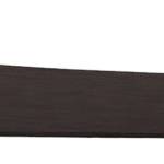 Cold Steel 97LBM Bolo 18" Black Matte Baked-On Anti Rust 1055 Carbon Steel Blade/ Black Polypropylene Handle 23.63" Long Includes Sheath