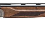 Charles Daly 930128 214E Sporting 12 Gauge 2rd 3" 30" Vent Rib Blued Barrel, Silver Finished Steel Receiver, Checkered Oiled Walnut Stock & Forend, Includes 5 Choke Tubes