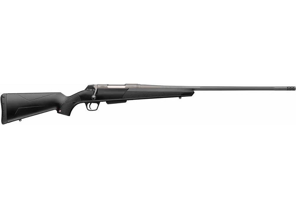 WINCHESTER XPR EXTREME 300WIN BLK/TUN   #
