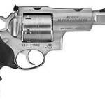 RUGER SUPER REDHAWK 454CAS SS 5" AS