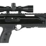 Hi-Point 9954X32TS 995TS Carbine 9mm Luger Caliber with 16.50" Barrel, 10+1 Capacity, Black Metal Finish, Black All Weather Molded Stock & Black Polymer Grip Right Hand