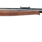 Taylors & Company 220008 1874 Sharps Sporting 45-70 Gov Caliber with 1rd Capacity, 32" Blued Barrel, Color Case Hardened Metal Finish & Walnut Stock Right Hand (Full Size)