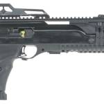 Hi-Point 4595TSLAZ 4595TS Carbine 45 ACP 17.50" 9+1 Black All Weather Molded Stock W/Laser