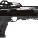 Hi-Point 995LAZTS 995TS Carbine 9mm Luger 16.50" 10+1 Black All Weather Molded Stock