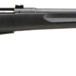 Savage Arms 19155 25 Walking Varminter Full Size 223 Rem 4+1 22" Matte Black Heavy Barrel, Matte Black Carbon Steel Receiver Drilled & Tapped, Matte Black Fixed Varmint Synthetic Stock, Right Hand
