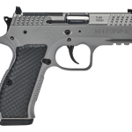 SAR FIREARMS 7/24 COMPACT 9MM SS 3.9" 17+1