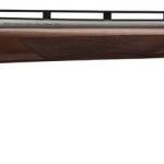 Browning 017081401 BT-99  Full Size 12 Gauge Break Open 2.75" 1rd 34" Satin Blued Back-Bored Vent Rib Barrel, Steel Receiver, Grade I Black Walnut Graco Pro Fit Adjustable  Stock, Right Hand