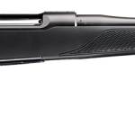 Sauer S1S65CT 100 Classic XT 6.5 Creedmoor 5+1 22" Threaded Barrel, Matte Blued Barrel/Rec, Black Fixed Ergo Max Stock