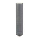 ALLEYCAT 9SMG TI 9MM HUB BLK