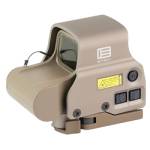 EOTECH EXPS3 DCR/1 MOA QR TAN