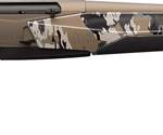 BROWNING BAR MK3 243 WIN 22" - BRONZE/OVIX SYN