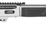 S&W 1854 360 BUCKHAMMER 6RD - 20" STAINLESS SYNTHETIC