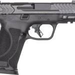 S&W PC M&P 10MM M2.0 4" NS - 15-RD PORTED OR BLACK