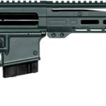 CMMG RIFLE DISSENT MK4 22 ARC - 16" 10RD FOLDING STOCK GREEN