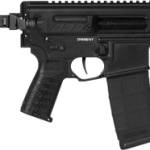 CMMG PISTOL DISSENT MK4 300BLK - 6.5" 30RD ARMOR BLACK