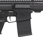 CMMG PISTOL DISSENT MK3 8.6BLK - 12.5" 30RD ARMOR BLACK