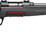 WINCHESTER XPERT BR 21 SHARP - 18" 10RD BLUED/BLACK