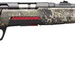 WINCHESTER XPERT BR 21 SHARP - 18" 10RD STRATA/BLACK
