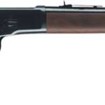 WINCHESTER MODEL 1892 CARBINE - 44RM 20" BLUED/WALNUT