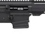 CMMG RIFLE DISSENT BR4 5.56MM - 14.5" 10RD MAGPUL SGA STK BLK