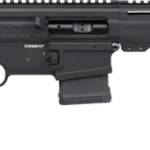 CMMG RIFLE DISSENT BR4 5.56MM - 16.1" 10RD EMPIRE PROFILE BLK