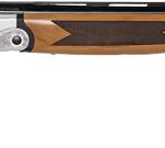 IVER JOHNSON 600 O/U 20GA 3" - 28"VR MATTE BLONDE WOOD