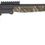 IVER JOHNSON 700 12GA 3" 24" - MO BOTTOMLAND SYNTHETIC & RAIL