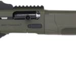 BERETTA 1301 TAC C MOD2 12GA - 3" 18.5" 5+1 OD GREEN SYNTH