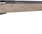 TIKKA T3X LITE 7MM PRC LEFT HD - ROUGHTECH TAN 24.3" BLUED/SYNT