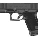 GLOCK 19 GEN6 9MM 15RD 4.02" BLACK